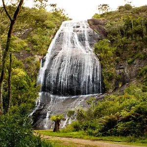 Estalagem Cascata Veu De Noiva, Urubici