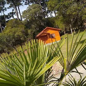 Hotel Recanto Dos Vaga-lumes, Urubici